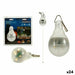 LED lamp Grundig Solar lamp (7 x 12 x 7 cm) (24 Units) - Декорация и Осветление<<<Дом Градина<<<BigBuy&&&Соларно