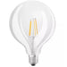 LED LAMP PARATHOM CL GLOBE125 FIL 60 7W/827 E27 LEDVANCE - Диодни лампи за бита<<<Източници на светлина<<<AmperelB2B