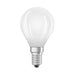 LED LAMP PARATHOM DIM CL P GL FR 40 5W/827 E14 LEDVANCE - Диодни лампи за бита<<<Източници на светлина<<<AmperelB2B