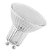 LED LAMP PARATHOM PAR16 50 120° 4.3W/830 GU10 LEDVANCE - Диодни лампи за бита<<<Източници на светлина<<<AmperelB2B