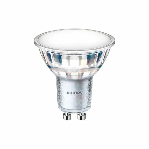LED lamp Philips 4,9 W GU10 550 lm (6500 K) - Декорация и Осветление<<<Дом Градина<<<BigBuy&&&LED