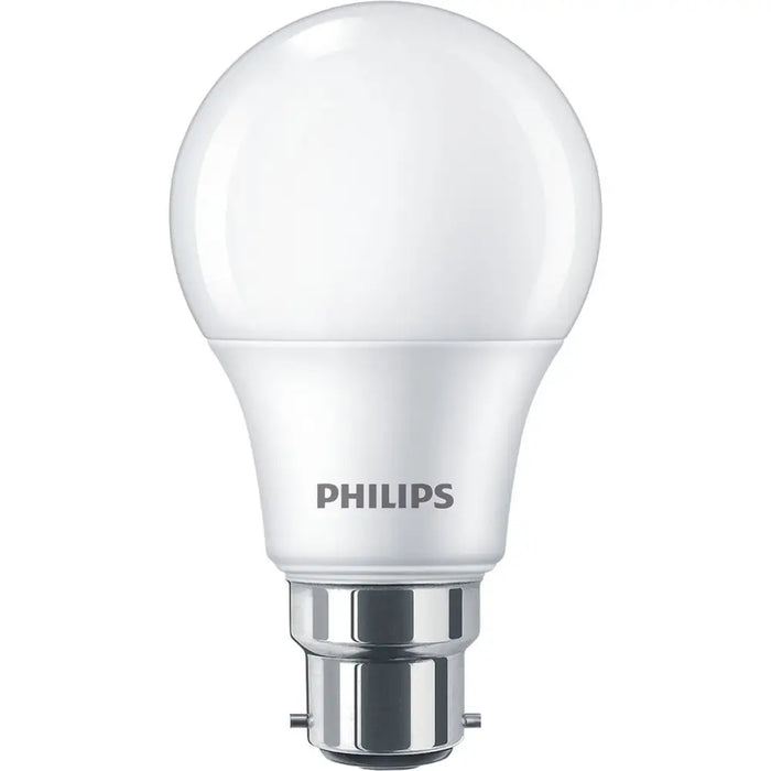 LED lamp Philips 60 W Matt Soft green F 8 W 60 W B22 3 Units (2700 K) - Декорация и Осветление<<<Дом