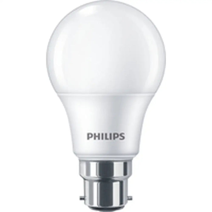 LED lamp Philips 60 W Matt Soft green F 8 W 60 W B22 3 Units (2700 K) - Декорация и Осветление<<<Дом