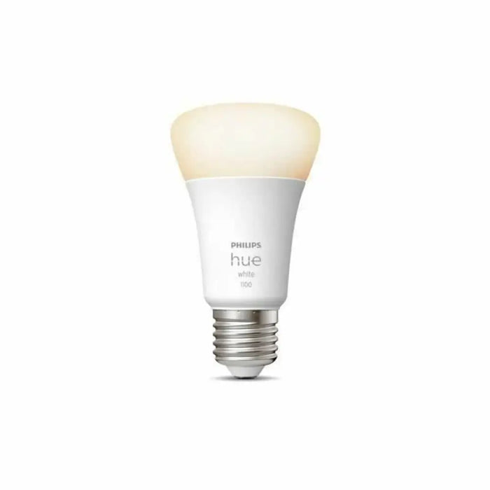 LED lamp Philips 8719514288232 White F 75 W E27 (2700 K) - Декорация и Осветление<<<Дом Градина<<<BigBuy&&&LED
