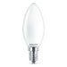 LED lamp Philips Candle E 6,5 W E14 806 lm 3,5 x 9,7 cm (6500 K) - Декорация и Осветление<<<Дом Градина<<<BigBuy&&&LED