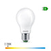 LED lamp Philips Classic A 75 W 5,2 W E27 1095 Lm (2700 K) - Декорация и Осветление<<<Дом Градина<<<BigBuy&&&LED