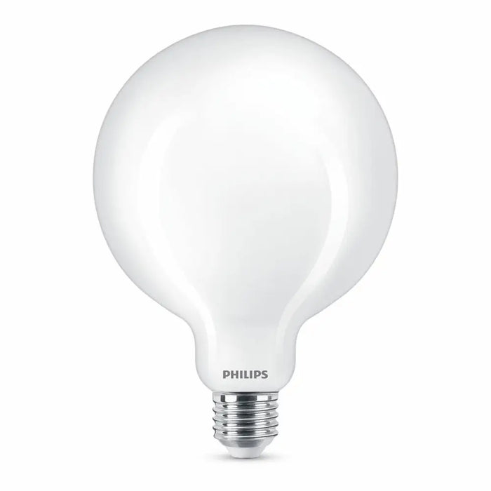LED lamp Philips D 13 W E27 2000 Lm 12,4 x 17,7 cm (6500 K) - Декорация и Осветление<<<Дом Градина<<<BigBuy&&&LED
