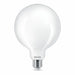 LED lamp Philips D 13 W E27 2000 Lm 12,4 x 17,7 cm (6500 K) - Декорация и Осветление<<<Дом Градина<<<BigBuy&&&LED