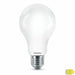 LED lamp Philips D 150 W 17,5 W E27 2452 lm 7,5 x 12,1 cm (2700 K) - Декорация и Осветление<<<Дом