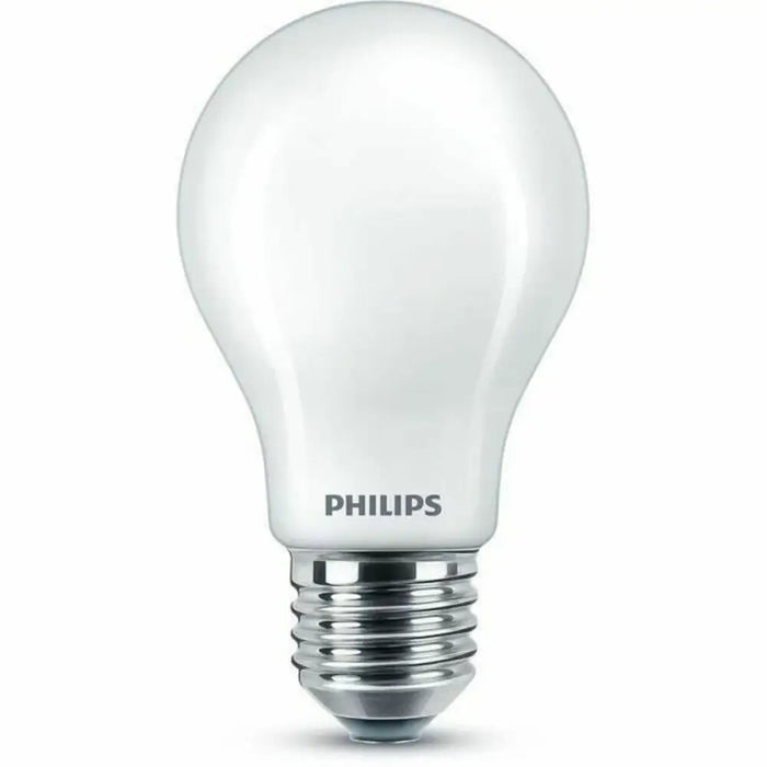 LED lamp Philips Equivalent E27 60 W E (2700 K) - Декорация и Осветление<<<Дом Градина<<<BigBuy&&&LED