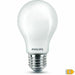 LED lamp Philips Equivalent E27 60 W E (2700 K) - Декорация и Осветление<<<Дом Градина<<<BigBuy&&&LED