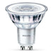 LED lamp Philips F 4,6 W GU10 390 lm 5 x 5,4 cm (4000 K) - Декорация и Осветление<<<Дом Градина<<<BigBuy&&&LED