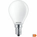 LED lamp Philips F 40 W 4,3 W E14 470 lm 4,5 x 8,2 cm (2700 K) - Декорация и Осветление<<<Дом Градина<<<BigBuy&&&LED