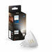 LED lamp Philips White G 35 W GU5.3 400 lm (2200K) (6500 K) - LED Осветление<<<Декорация и Осветление<<<Дом
