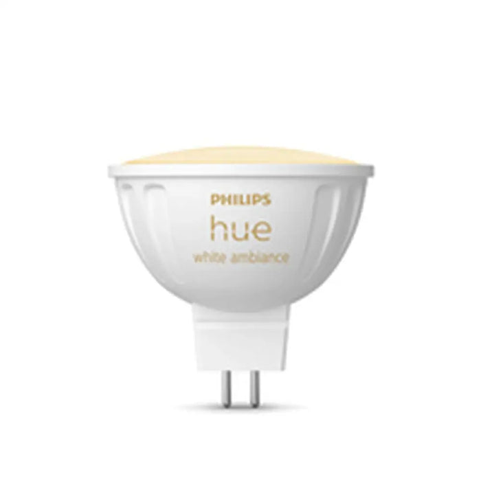 LED lamp Philips White G 35 W GU5.3 400 lm (2200K) (6500 K) - LED Осветление<<<Декорация и Осветление<<<Дом