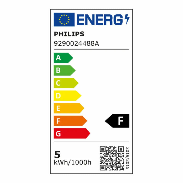LED lamp Philips Wiz Full Colors F 40 W 4,9 W E14 470 lm (2200-6500 K) - Декорация и Осветление<<<Дом