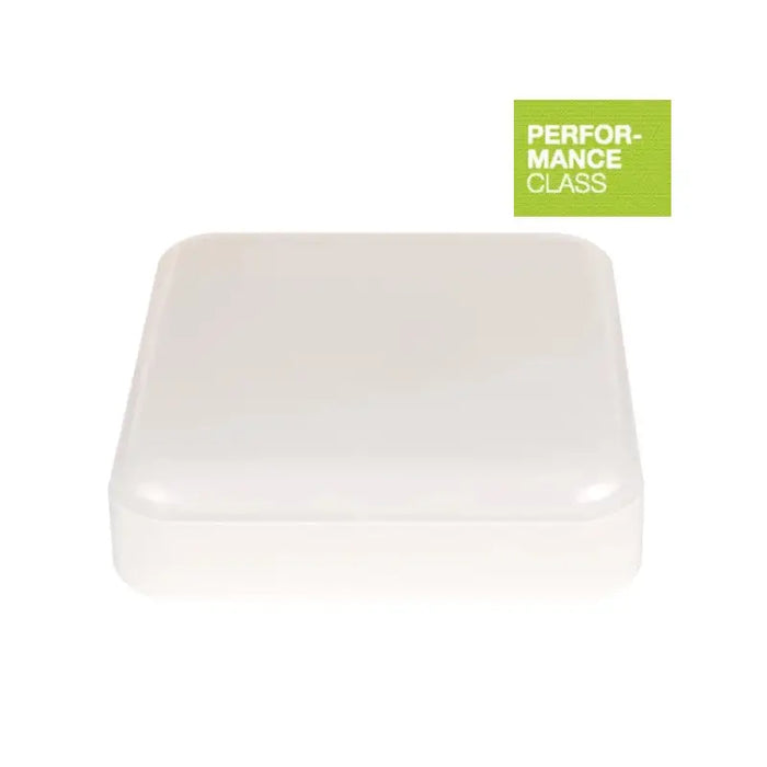 LED LAMP SF SLIM SQ 260 P 26W 830 IP65 WT LEDVANCE - Диодни тела за бита<<<Източници на светлина<<<AmperelB2B