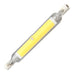 LED lamp Silver Electronics 1131130 (3000K) - Декорация и Осветление<<<Дом Градина<<<BigBuy&&&LED