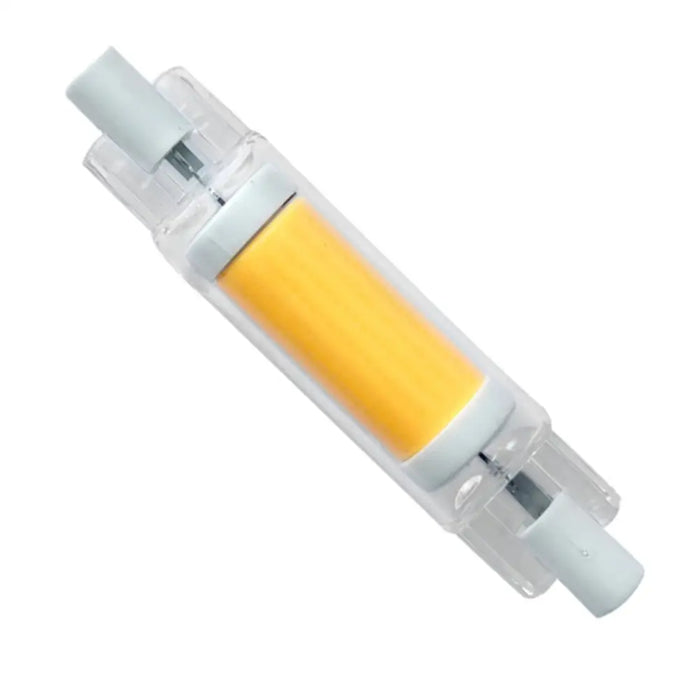LED lamp Silver Electronics 1131430 - Декорация и Осветление<<<Дом Градина<<<BigBuy&&&LED Осветление<<<Декорация и