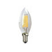 LED lamp Silver Electronics 1970314 E14 4W 3000K - Декорация и Осветление<<<Дом Градина<<<BigBuy&&&LED