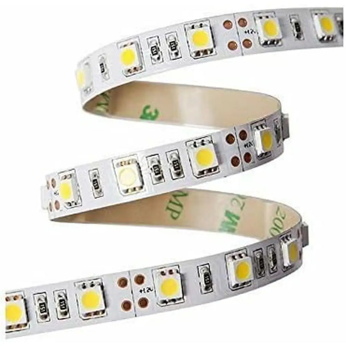 LED lamp Silver Electronics 221060 - Декорация и Осветление<<<Дом Градина<<<BigBuy&&&LED Осветление<<<Декорация и
