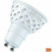LED lamp Silver Electronics 440110 GU10 4W GU10 3000K - Декорация и Осветление<<<Дом Градина<<<BigBuy&&&LED