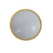 LED lamp Silver Electronics 490511 - Декорация и Осветление<<<Дом Градина<<<BigBuy&&&LED Осветление<<<Декорация и