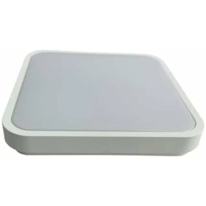 LED lamp Silver Electronics 490514 - Декорация и Осветление<<<Дом Градина<<<BigBuy&&&LED Осветление<<<Декорация и