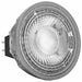 LED lamp Silver Electronics 8420738301279 8 W GU5.3 (1 Unit) - Декорация и Осветление<<<Дом Градина<<<BigBuy&&&LED