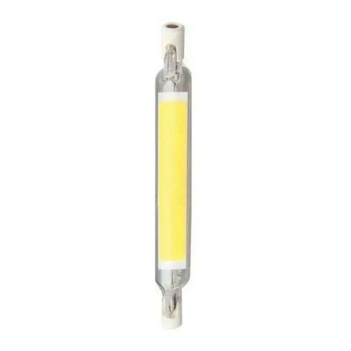 LED lamp Silver Electronics 8W ECO R7s 5000K - Декорация и Осветление<<<Дом Градина<<<BigBuy&&&LED