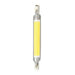 LED lamp Silver Electronics 8W ECO R7s 5000K - Декорация и Осветление<<<Дом Градина<<<BigBuy&&&LED