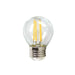 LED lamp Silver Electronics 961327 - Декорация и Осветление<<<Дом Градина<<<BigBuy&&&LED Осветление<<<Декорация и