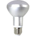 LED lamp Silver Electronics 996317 R63 E27 5000K - Декорация и Осветление<<<Дом Градина<<<BigBuy&&&LED
