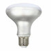 LED lamp Silver Electronics 999007 R90 E27 Grey 12 W 3000K - Декорация и Осветление<<<Дом Градина<<<BigBuy&&&LED