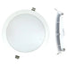 LED lamp Silver Electronics - Декорация и Осветление<<<Дом Градина<<<BigBuy&&&LED Осветление<<<Декорация и
