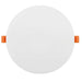 LED lamp Silver Electronics DOWNLIGHT GORT 1620 Lm 18 W - Декорация и Осветление<<<Дом Градина<<<BigBuy&&&LED