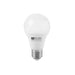 LED lamp Silver Electronics ECO ESTANDAR 8 W E27 6000 K - Декорация и Осветление<<<Дом Градина<<<BigBuy&&&LED