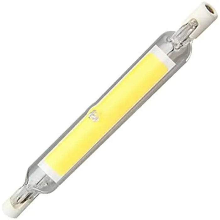 LED lamp Silver Electronics ECO LINEAL - Декорация и Осветление<<<Дом Градина<<<BigBuy&&&LED Осветление<<<Декорация и