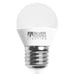 LED lamp Silver Electronics ESFERICA 963627 E27 2700k - LED Осветление<<<Декорация и Осветление<<<Дом Градина<<<BigBuy