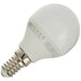 LED lamp Silver Electronics ESFERICA PEQUE White 6 W E14 960 lm (3000 K) - Декорация и Осветление<<<Дом