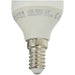 LED lamp Silver Electronics ESFERICA PEQUE White 6 W E14 960 lm (3000 K) - Декорация и Осветление<<<Дом