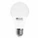 LED lamp Silver Electronics ESTANDAR 50 W E27 - Декорация и Осветление<<<Дом Градина<<<BigBuy&&&LED