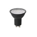 LED LAMP VALUE BLACK PLAST PAR16 80 36° /827 GU10 LEDVANCE - Диодни лампи за бита<<<Източници на светлина<<<AmperelB2B
