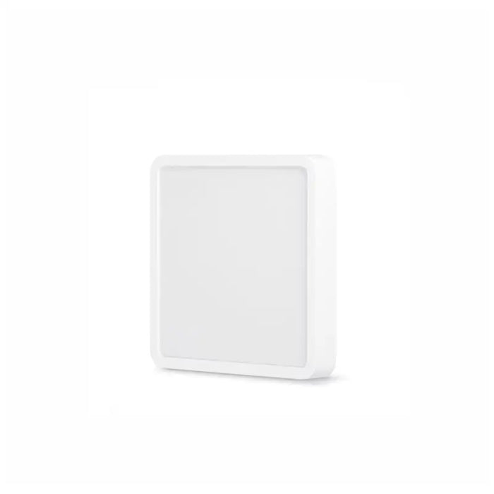 LED LAMP VLE-DLSS-184 SURFACE FRAME SQ 18W/4K/WH VIDEX - Диодни тела за бита<<<Източници на светлина<<<AmperelB2B
