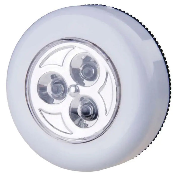 LED LAMP WITH PUSH CONTROL EMOS P3819 - Led крушки<<<Електрически крушки<<<Осветление<<<Praktiker&&&Светодиодни LED