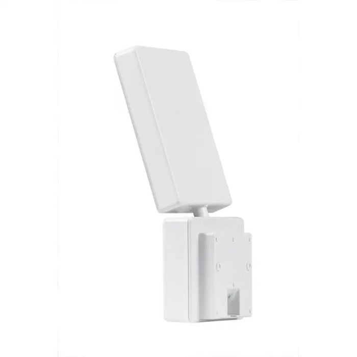 LED LAMP WITH SENSOR 10W 4000K 800LM IP65 ULTRALUX - Осветителни тела със сензор<<<Външно