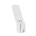 LED LAMP WITH SENSOR 10W 4000K 800LM IP65 ULTRALUX - Осветителни тела със сензор<<<Външно