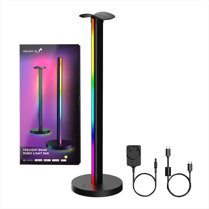 LED light set Yeelight Beam RGBIC Light Bar - Decorative lighting<<<Lighting<<<Smart Home<<<InnproXML