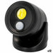 LED Light with Movement Sensor Aktive Plastic 10,5 x 12,5 x 13,5 cm (12 Units) - Декорация и Осветление<<<Дом