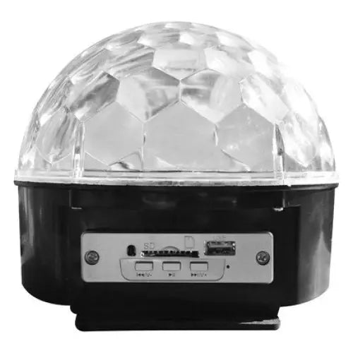 LED LIGHTING MUSIC BALL 220V RGB AND USB LIGHTEX - Детски лампи<<<Вътрешно осветление<<<Осветление<<<Praktiker&&&Детски